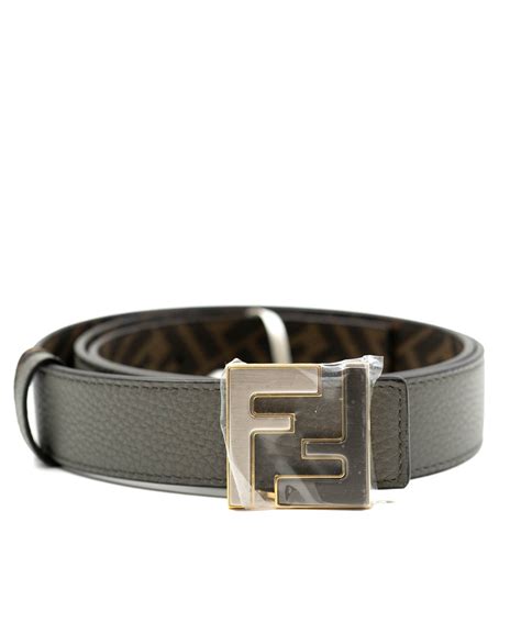 fendi face belts|Fendi belt colorful.